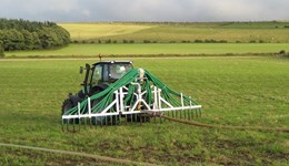 Managing soils for improved grazing returns 